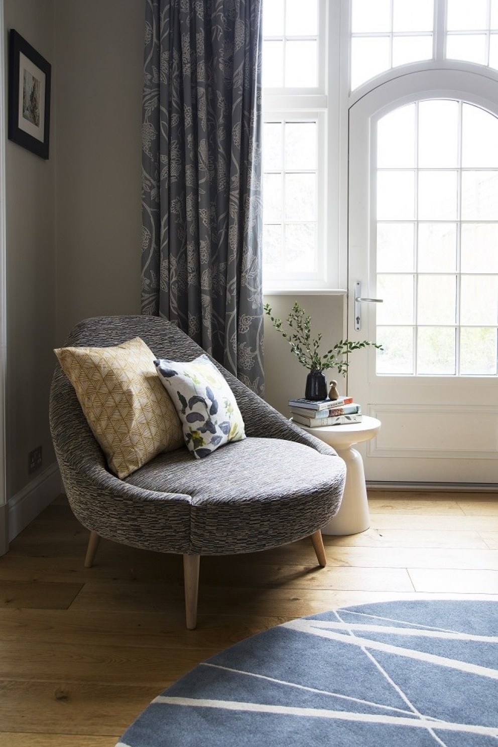 Arts & Crafts House - Family Home in Sevenoaks | Living Room 6 | Interior Designers